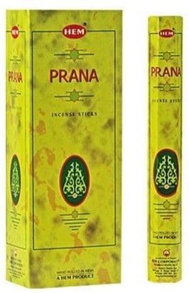 HEM Wierook Prana (6 pakjes)