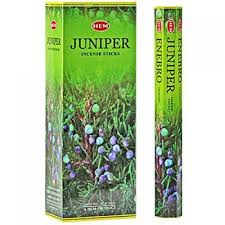 HEM Wierook Juniper (6 pakjes)