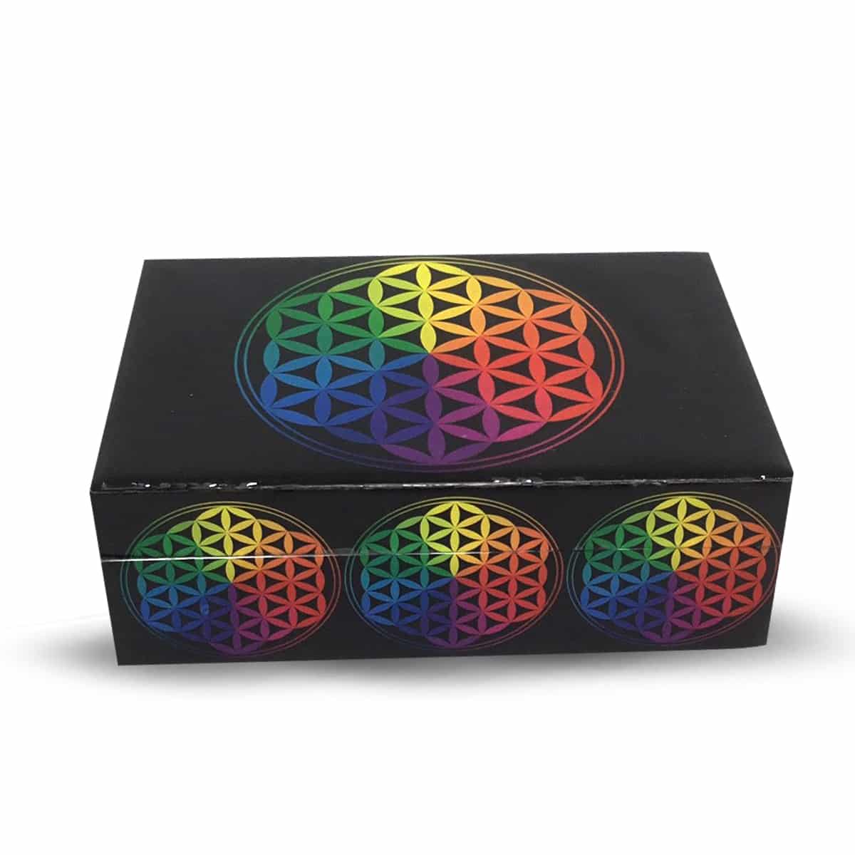 Flower of Life Box