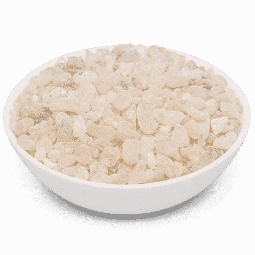 Wierook Korrels Dammar