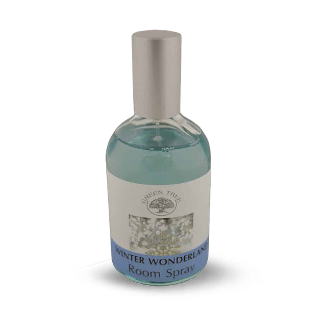 Green Tree Kamerspray Winter Wonderland (100 ml)