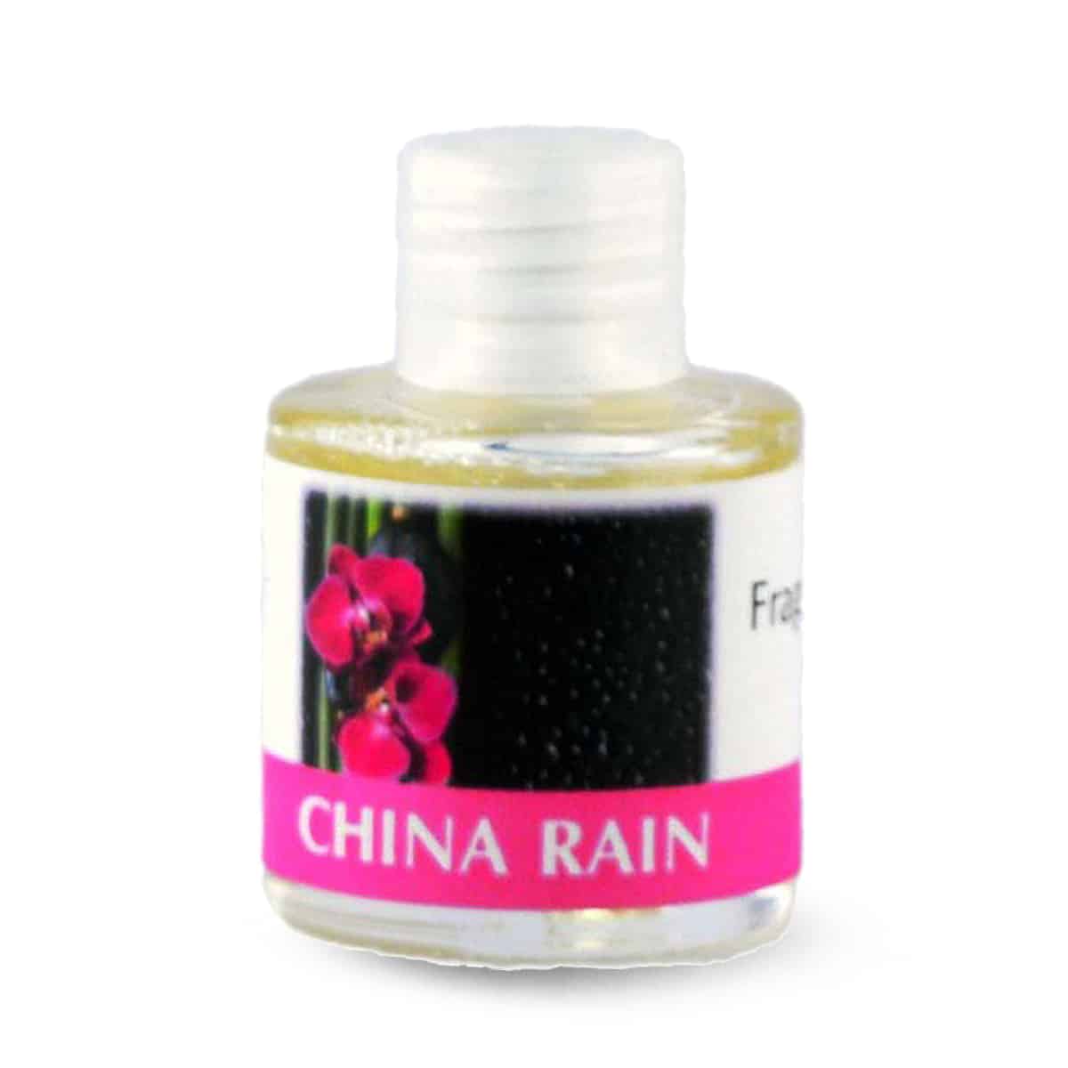 Green Tree Geurolie China Rain (10 ml)