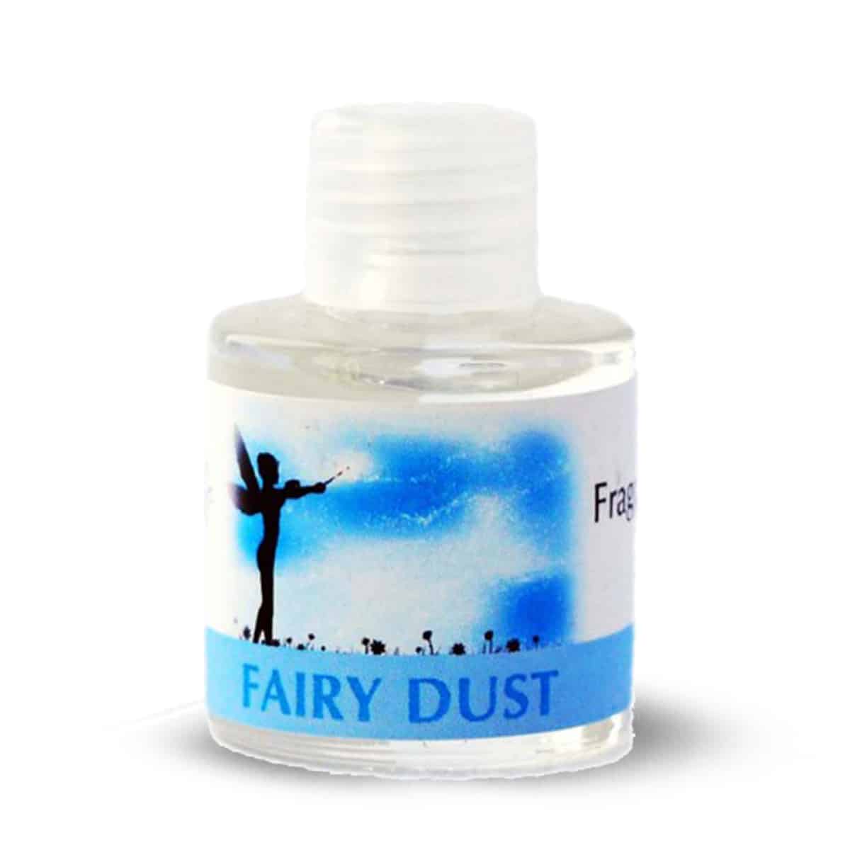 Green Tree Geurolie Fairy Dust (10 ml)