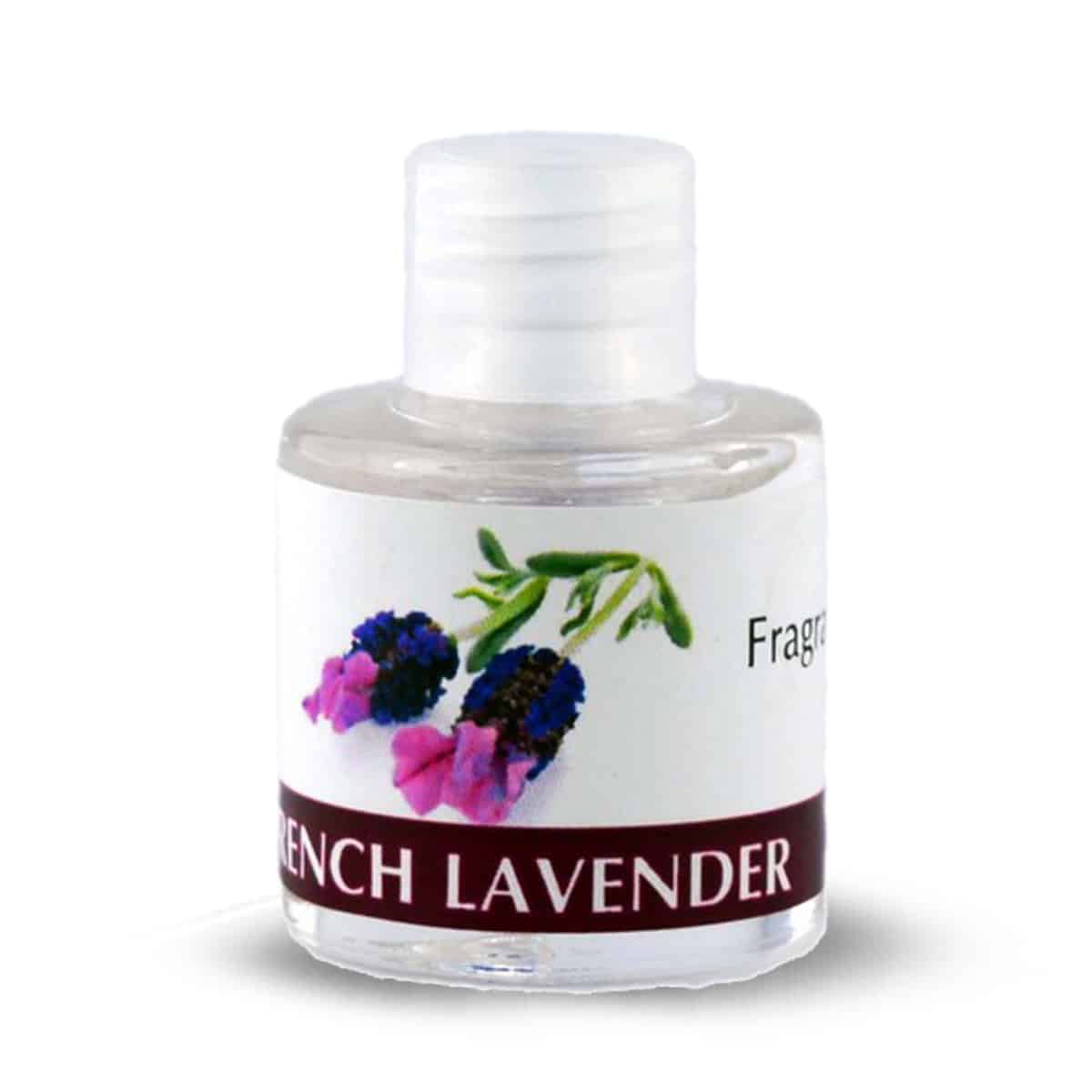 Green Tree Geurolie French Lavender (10 ml)