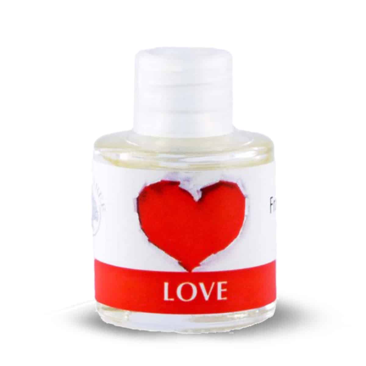 Green Tree Geurolie Love (10 ml)