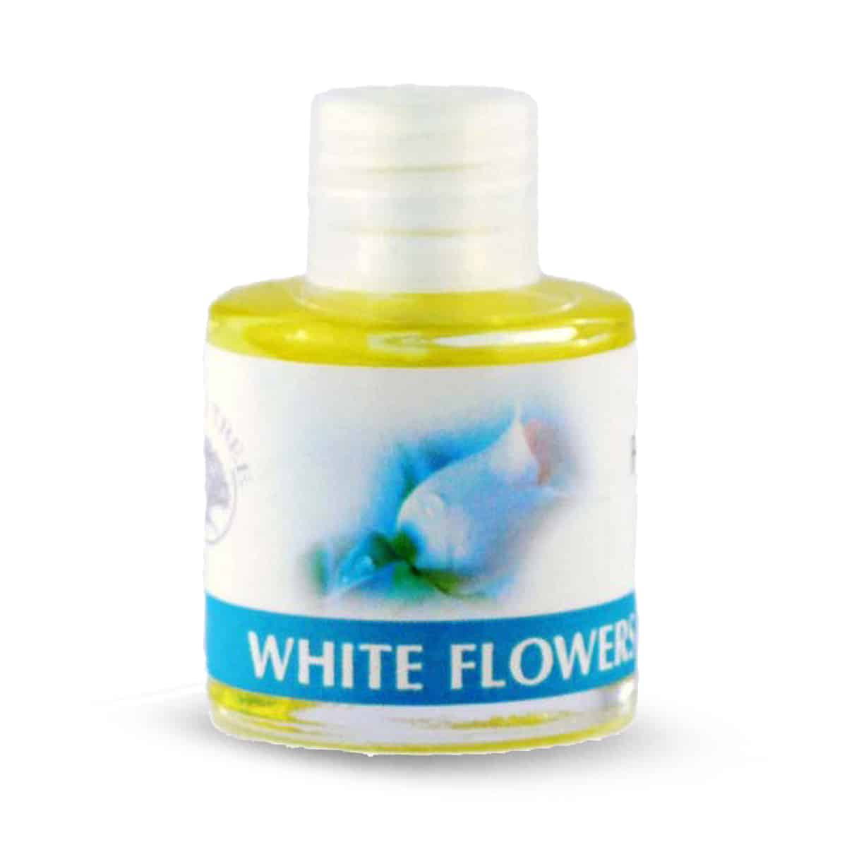 Green Tree Geurolie White Flowers (10 ml)