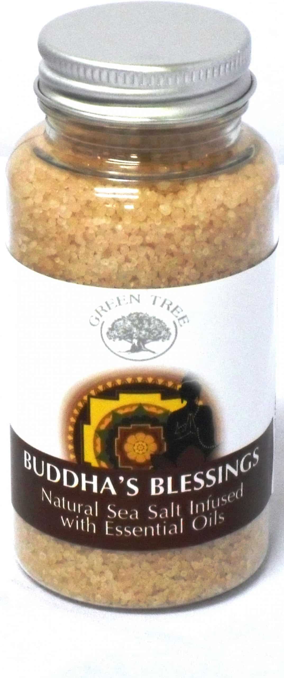 Green Tree Geurzout Buddha&apos;s Blessing (Inhoud 180 gram)