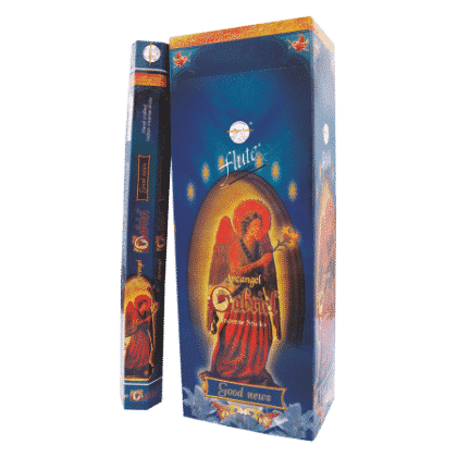 Flute Wierook St Gabriel Angel (6 pakjes)