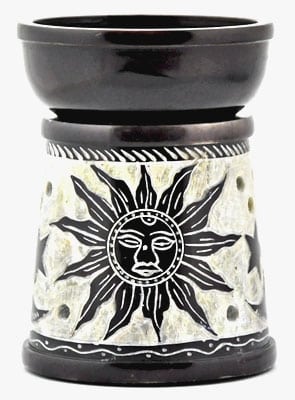 Aromabrander Sun Moon