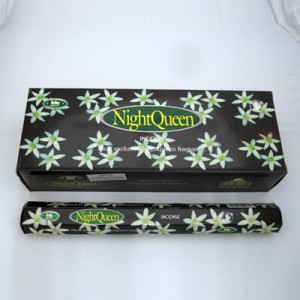 BIC Wierook Night Queen (6 pakjes)