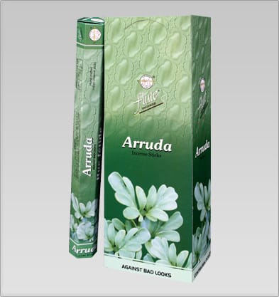 Flute Wierook Arruda (6 pakjes)