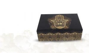 Tarotdoos