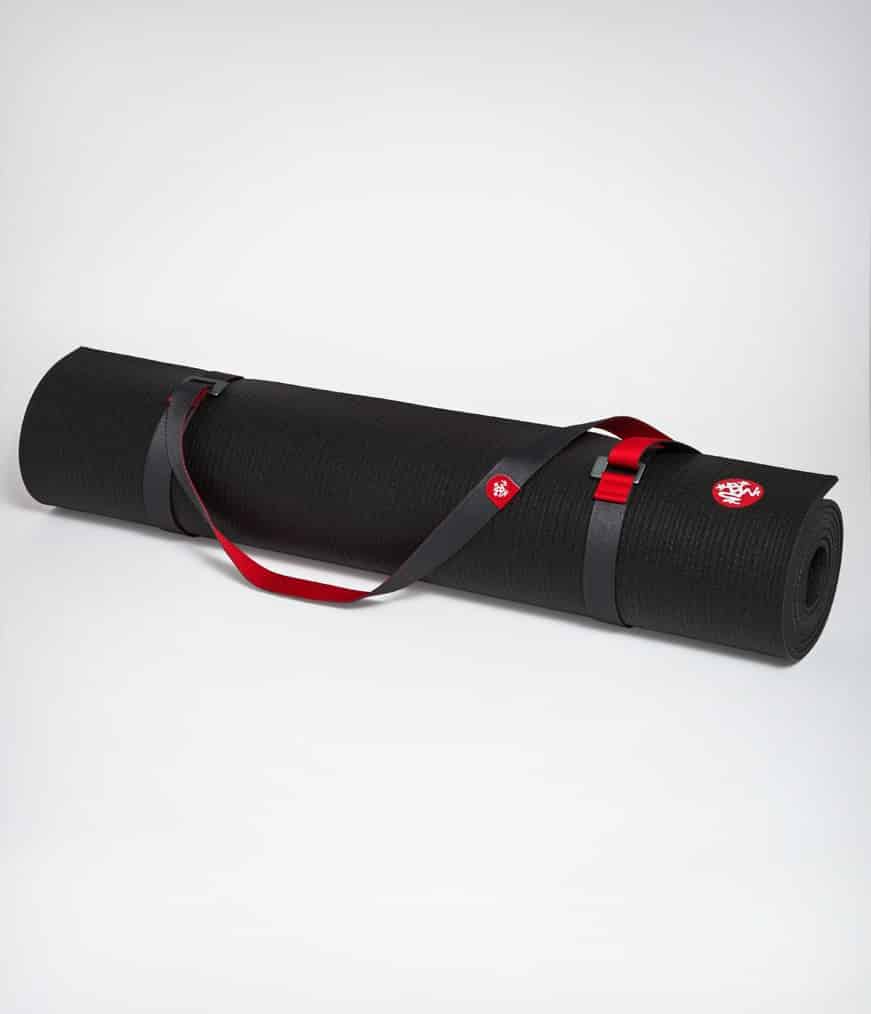 Manduka Go Move Mat Carrier - Thunder