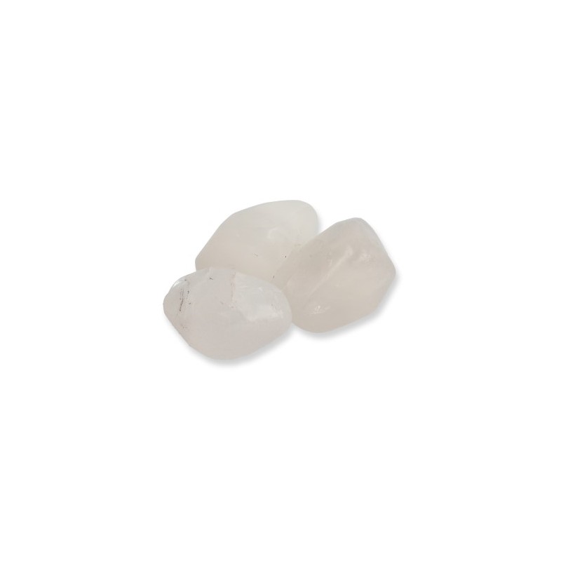 Trommelstenen Azeztuliet (20-40 mm)- 100 gram