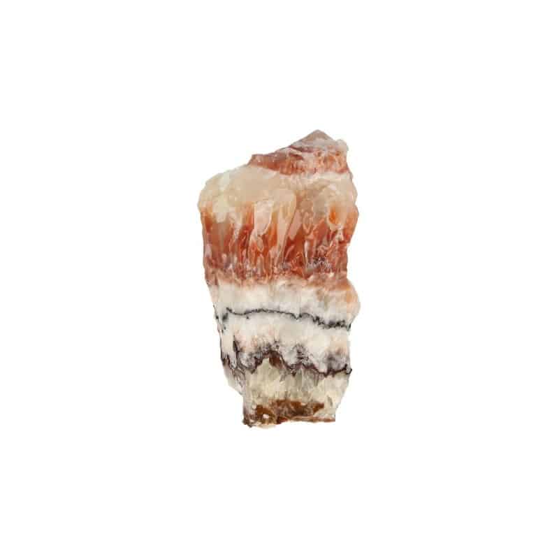 Ruwe Calciet Edelsteen Roze (Groot - vanaf 5 kg)