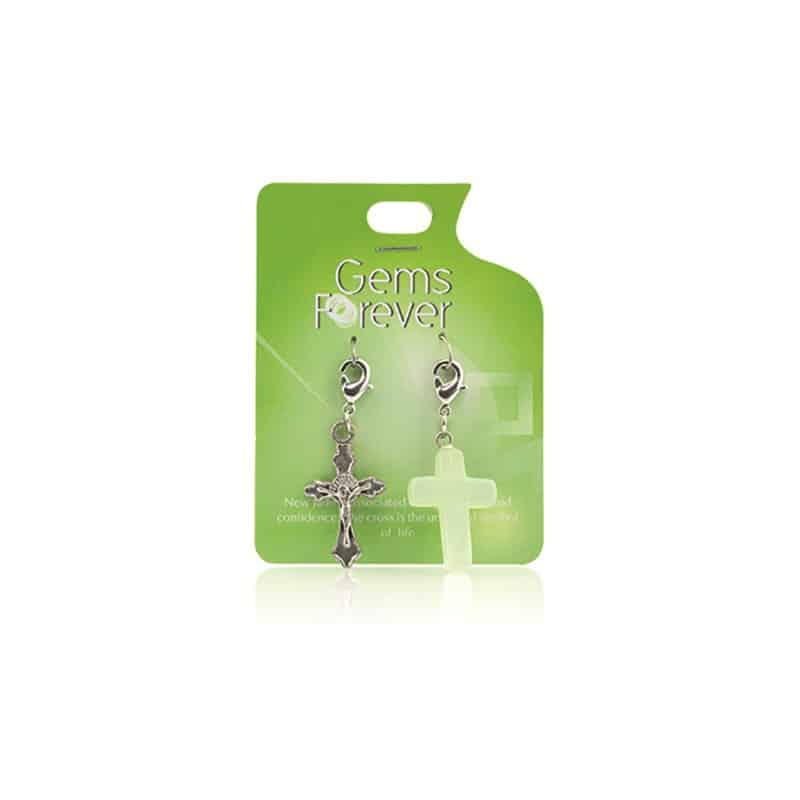 Fashion Bedel New Jade - Kruisje (Model 4)