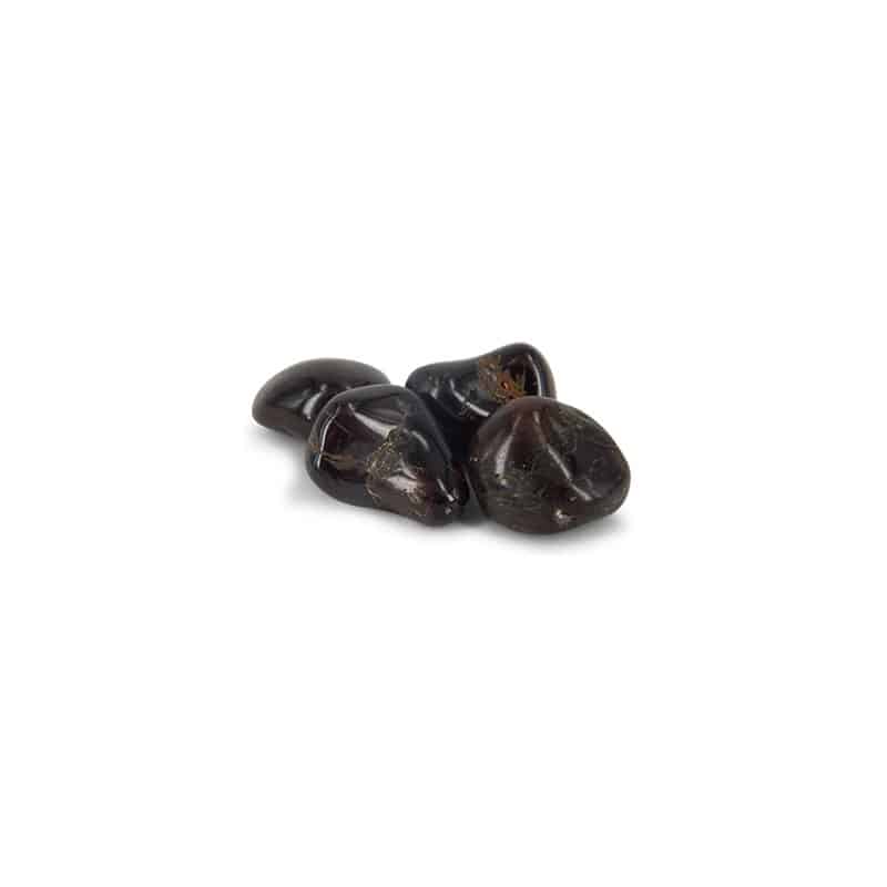 Trommelstenen Granaat A (20-30 mm - 50 gram)