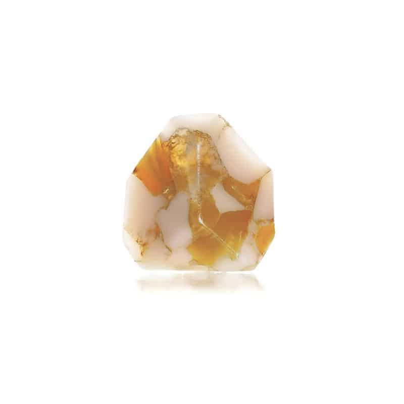 Zeep "Rock Soap" Oriëntaalse Alabaster (170 gram)
