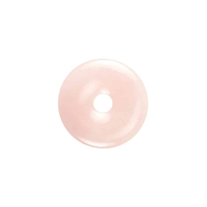 Donut Roze Kwarts (30 mm)