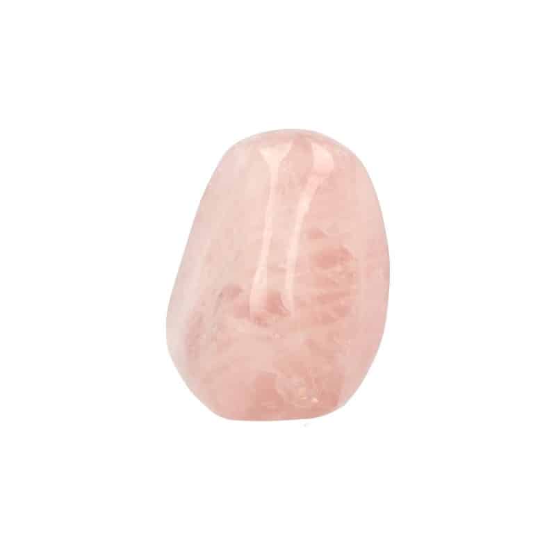 Edelsteen Sculpturen Rozenkwarts (2 kg)
