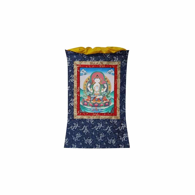 Thangka India (Model 69)