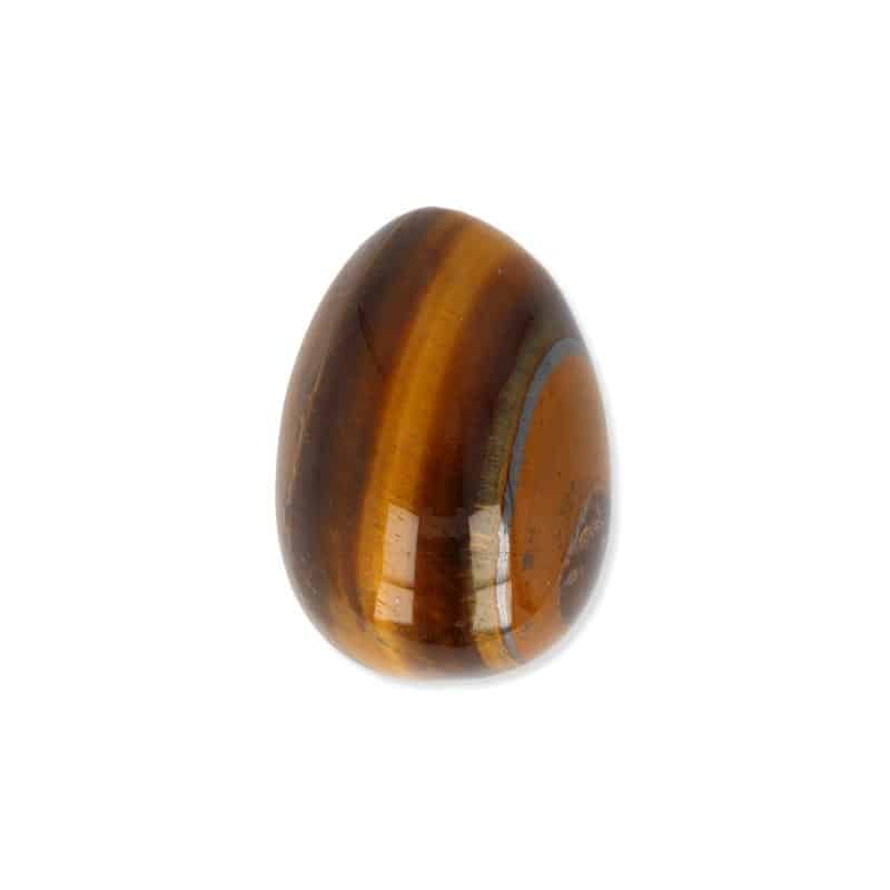 Yoni Ei Tijgeroog (49 x 35 mm)