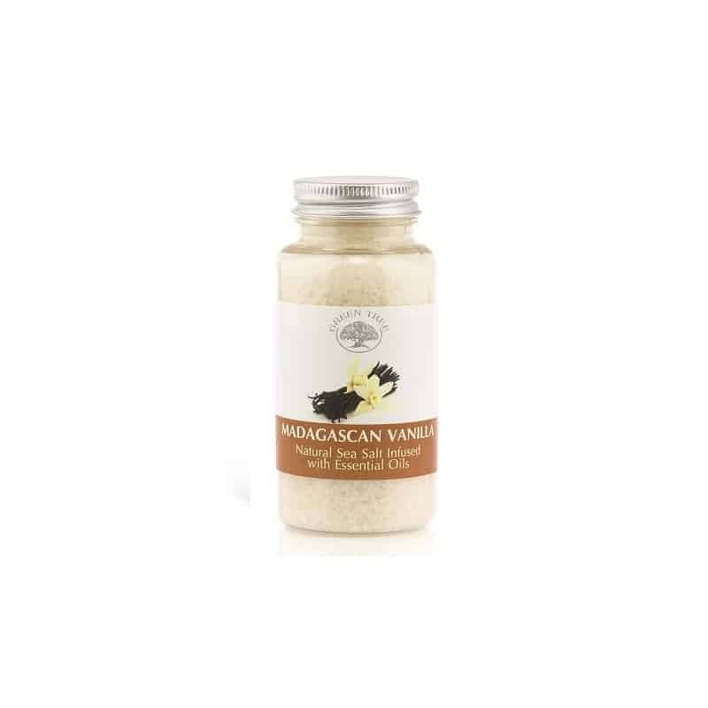 Zeezout Aroma Madagascan Vanilla