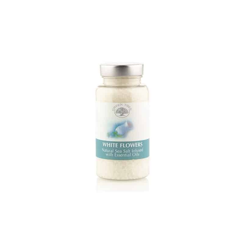 Zeezout Aroma White Flowers