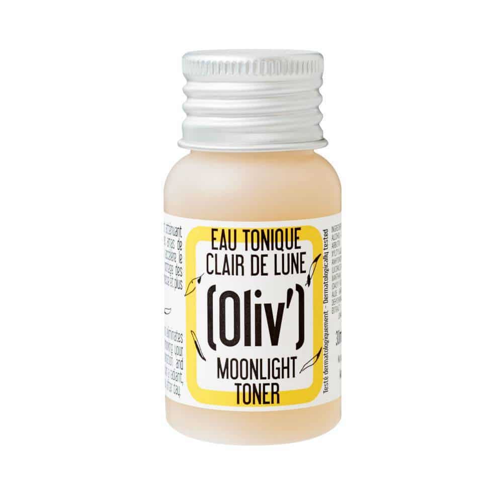 Oliv'BIO Vegan Moonlight Toner (30 ml)