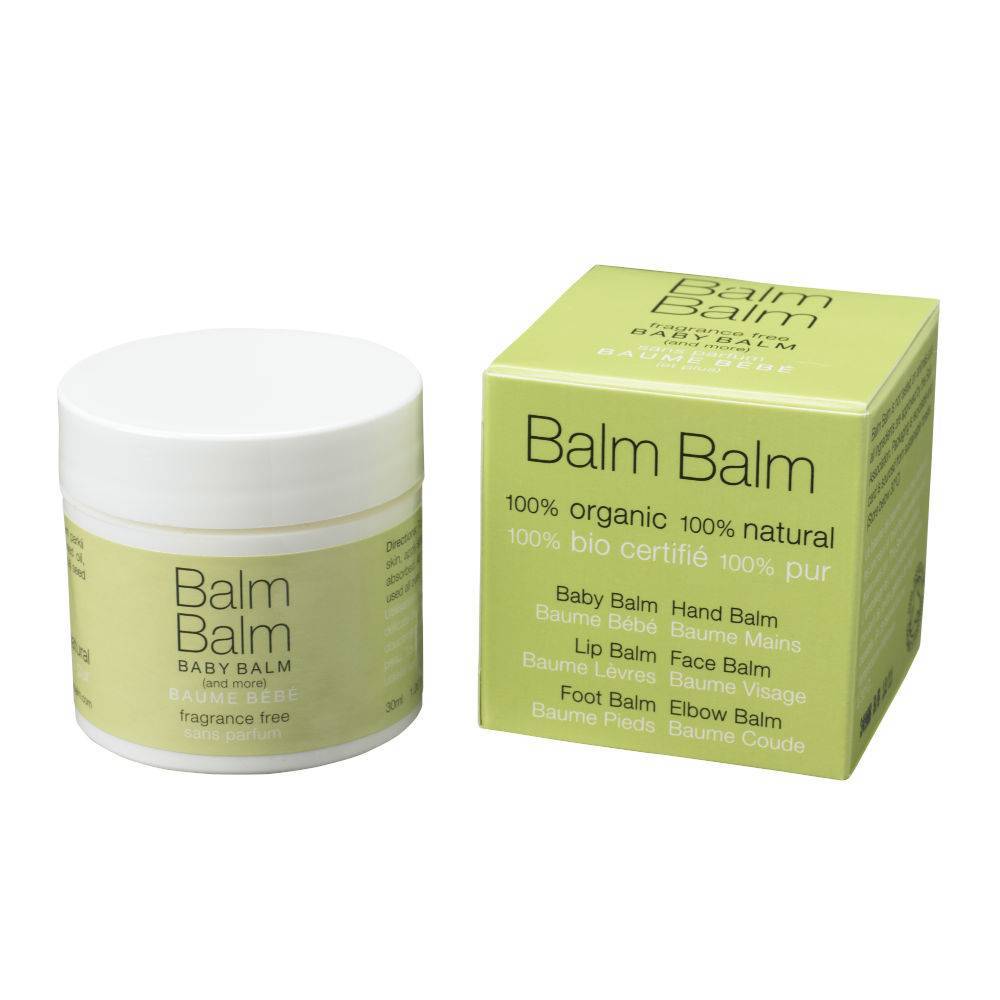 Balm Balm Parfumvrije Multi-Purpose Balsem