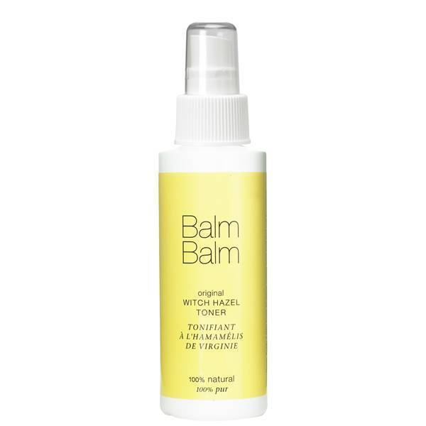 Balm Balm Gezichtstoner Witch Hazel