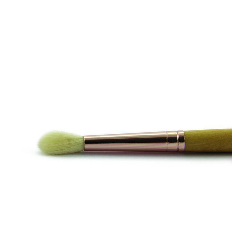 Boho Vegan Oogschaduw Brush