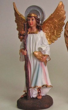 Beel van Engel Raphael (13 cm)