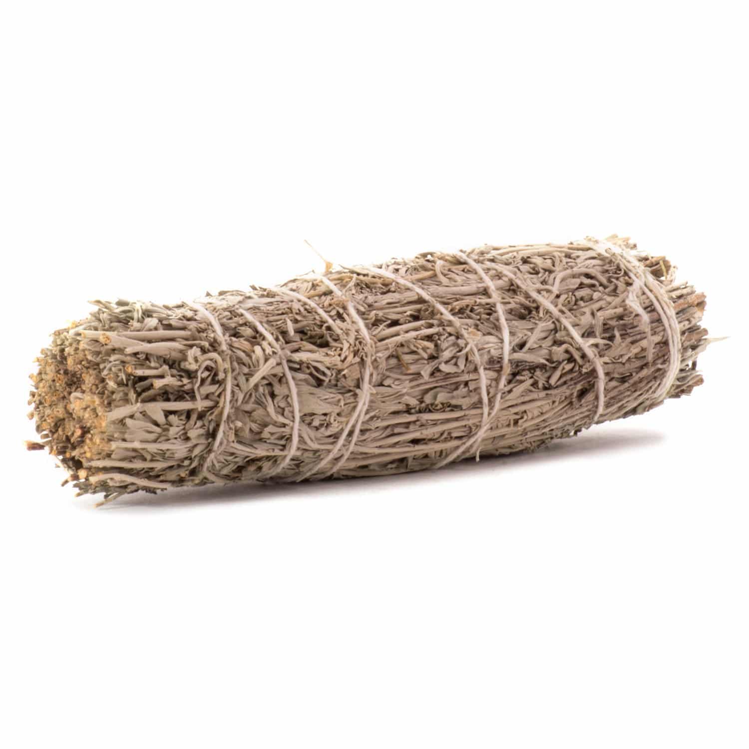 Mountain Salie Smudge Stick (13 cm)