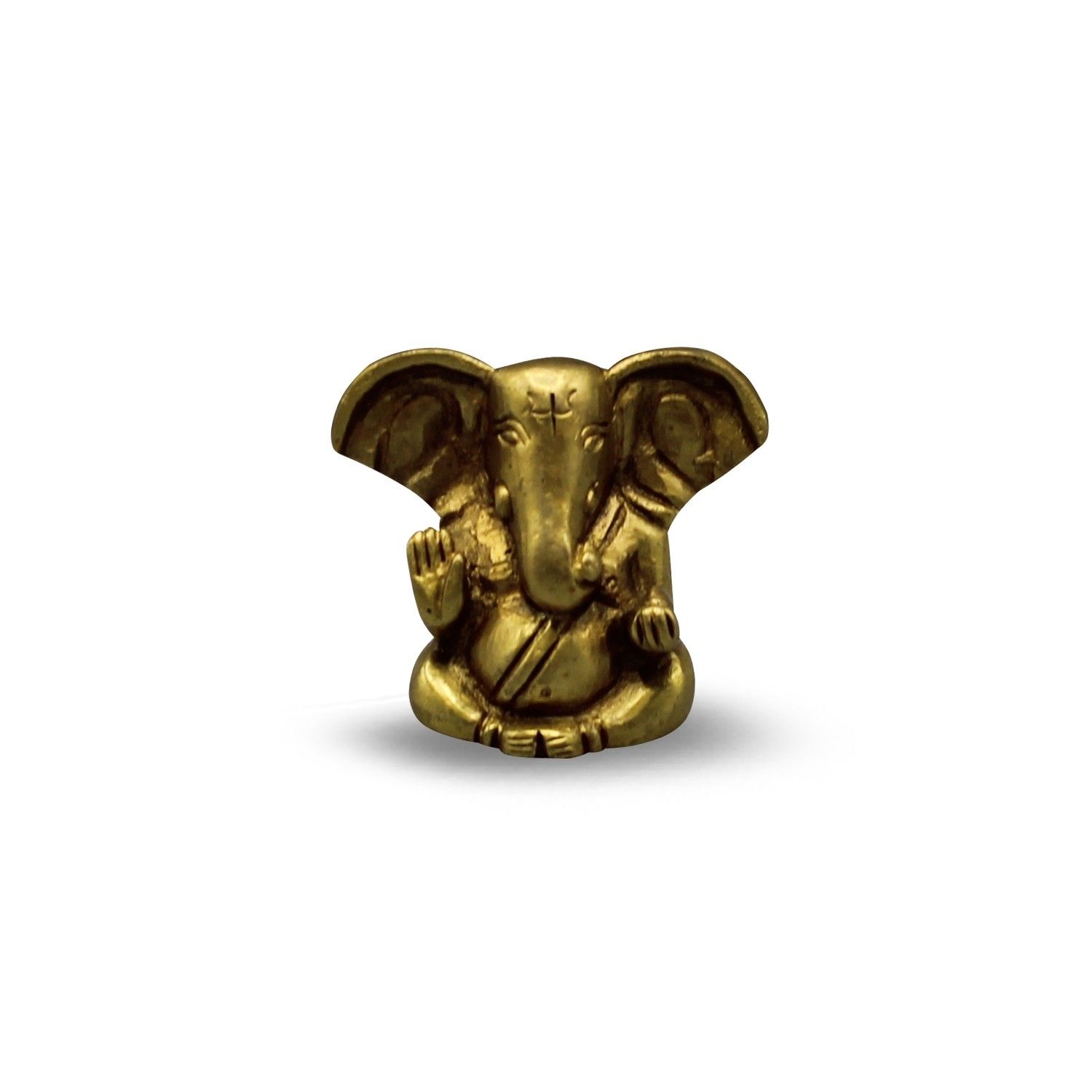 Ganesh Appu (5 cm)