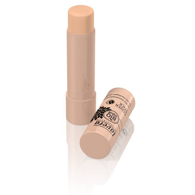 Lavera Biologische Coverstick Ivory