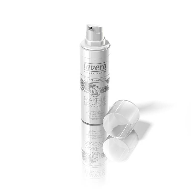 Lavera Biologische Make-Up Remover