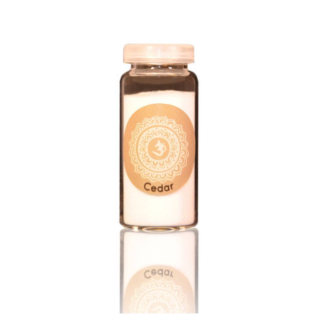 The Ohm Collection Biologische Deodorant Ceder
