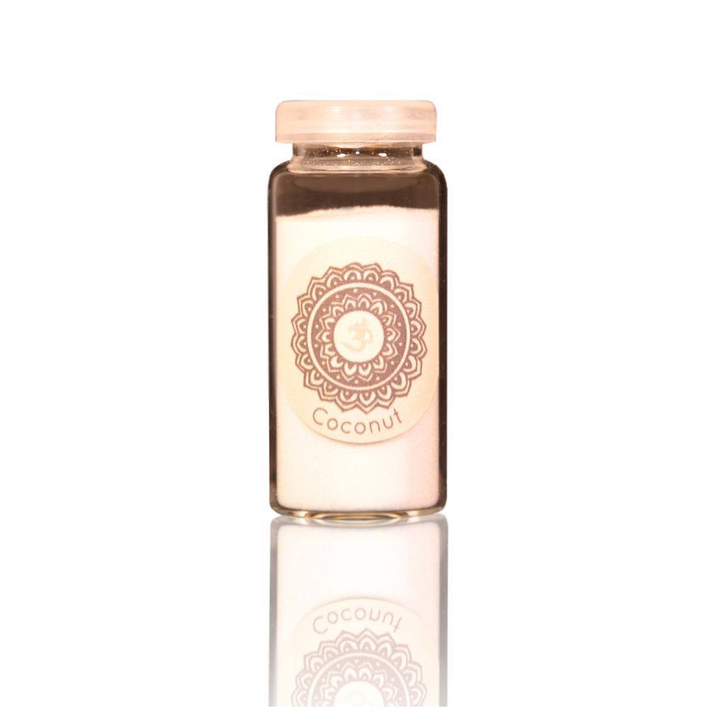 The Ohm Collection Biologische Deodorant Poeder Coconut