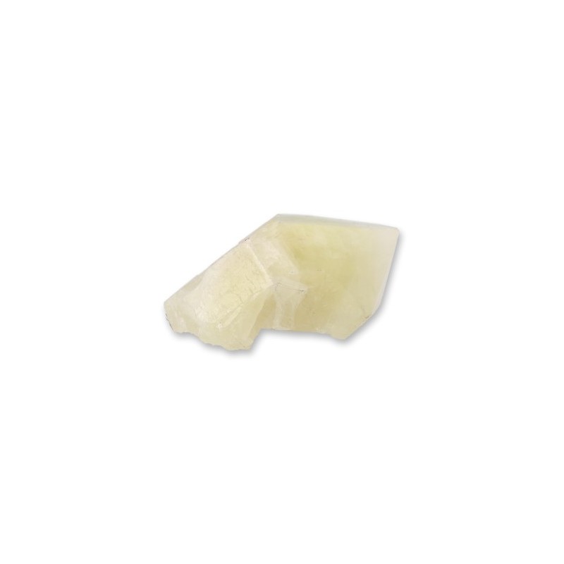 Zwavelkwarts Top Gepolijst (Model 10)