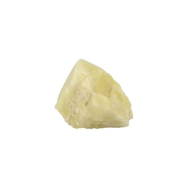 Zwavelkwarts Top Gepolijst (Model 4)