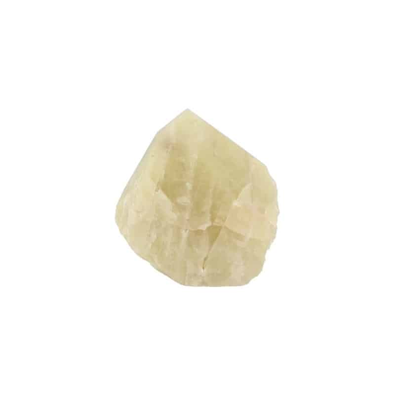Zwavelkwarts Top Gepolijst (Model 5)