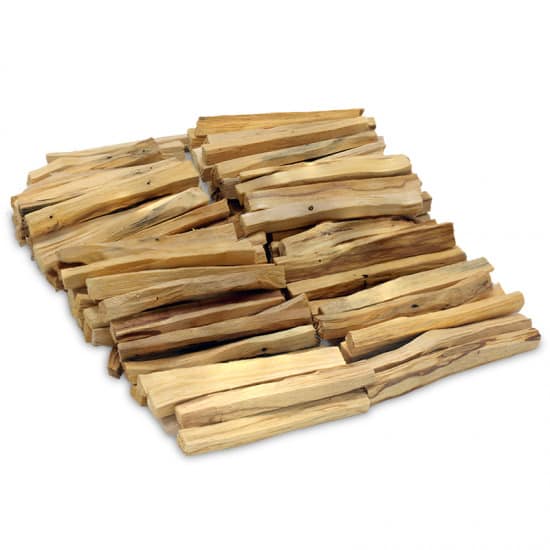 Palo Santo Heilig Hout (Losse sticks)