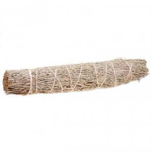 Shasta Sage Smudge Stick (19 cm)