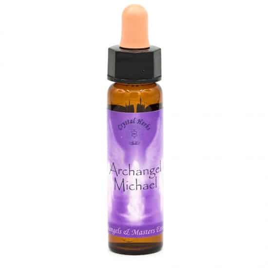 Archangel Michaël Essence