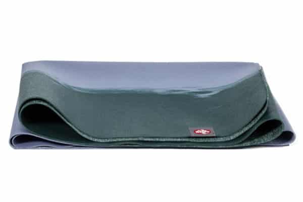 Manduka eKO SuperLite Yogamat Rubber Groen 1.5 mm - Cedar - 180 x 61 cm