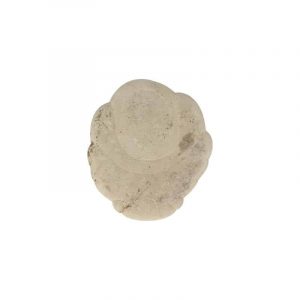 Fairy stone of Fee Steen 3-4 cm