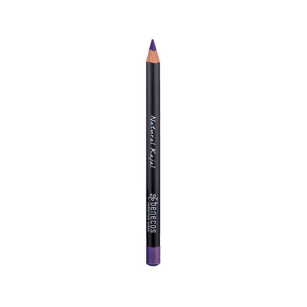 Benecos Oogpotlood Violet