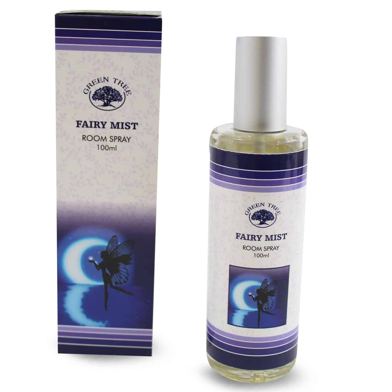 Green Tree Kamerspray Fairy Mist (100 ml)