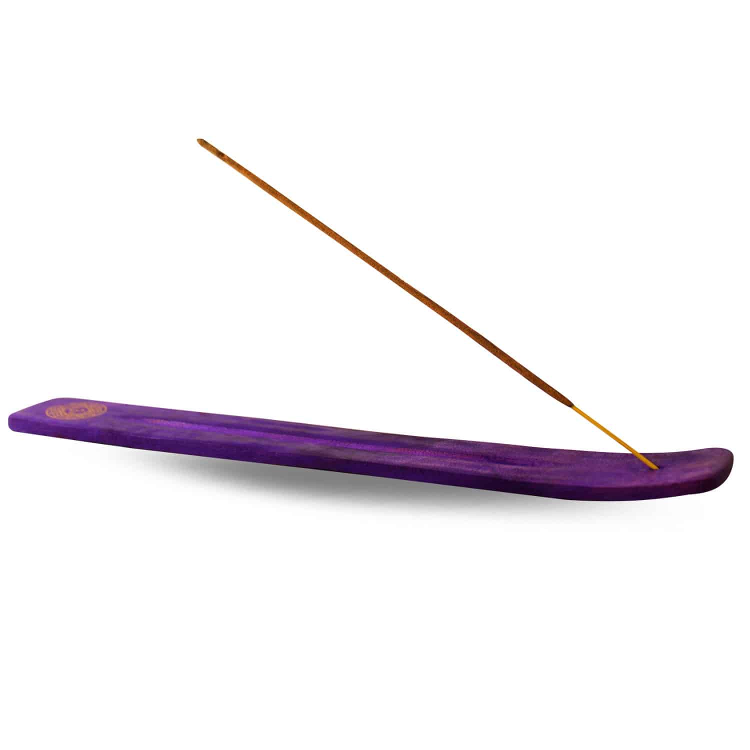 Wierookplankje Crown Chakra Ski